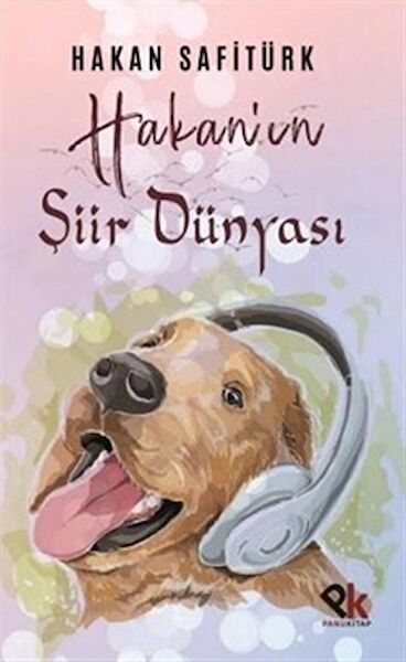 Panu Kitap Şiir