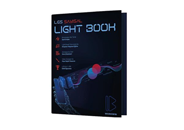 Workwin Sınav Hazırlık