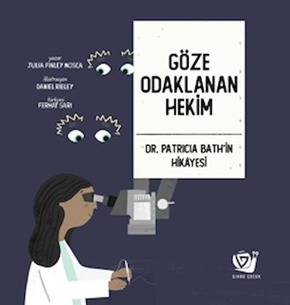 Ginko Kitap Çocuk Öykü, Masal
