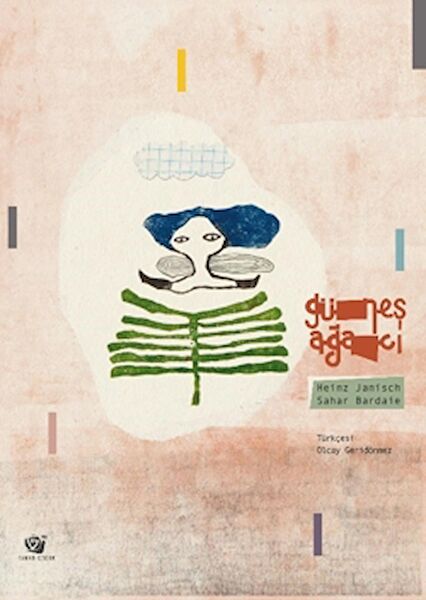 Ginko Kitap Çocuk Öykü, Masal