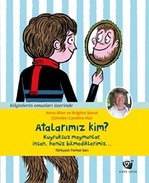 Ginko Kitap Aktivite ve Zeka Gelişim Kitapları