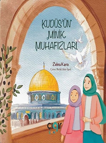 Çığır Yayınları Çocuk Öykü, Masal