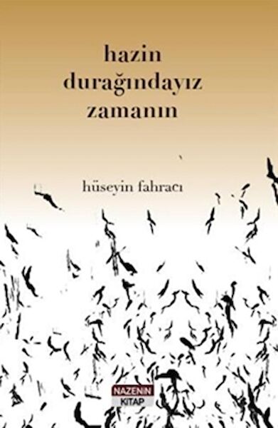 Nazenin Kitap Şiir