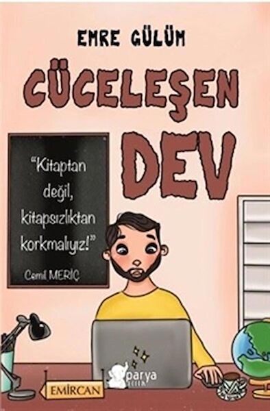 Parya Kitap Çocuk Öykü, Masal