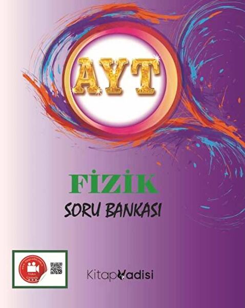 Kitap Vadisi Yayınları Sınav Hazırlık