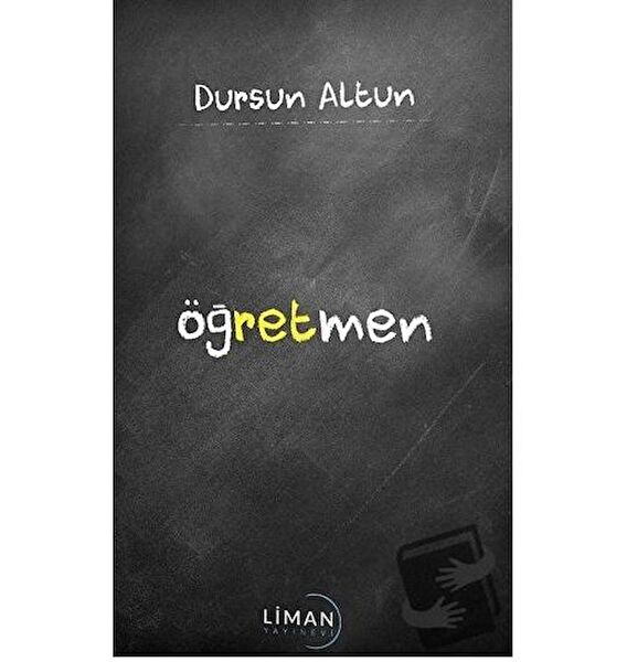 Liman Yayınevi Öykü