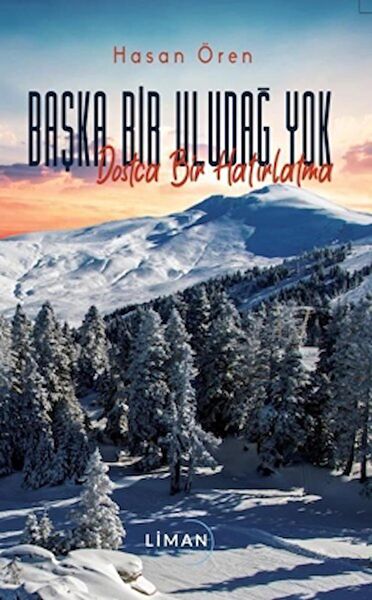 Liman Yayınevi Roman