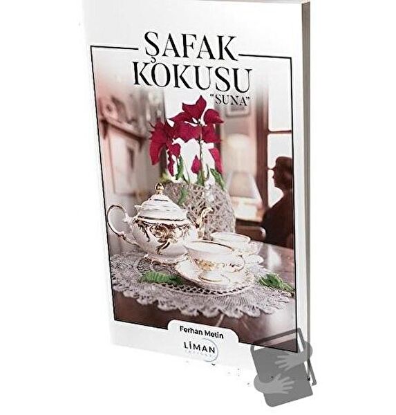 Liman Yayınevi Roman