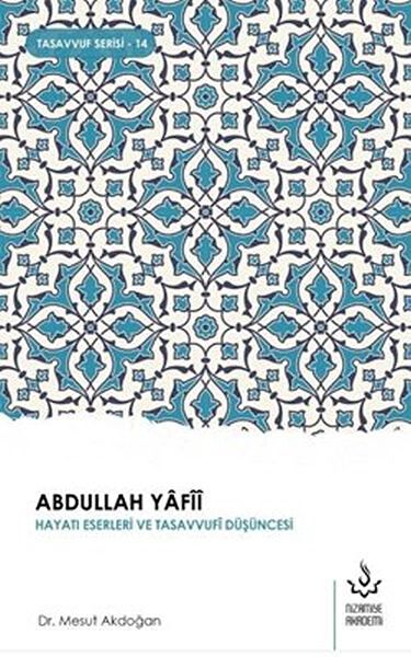 Nizamiye Akademi Yayınları Roman