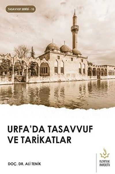 Nizamiye Akademi Yayınları Din Kitapları