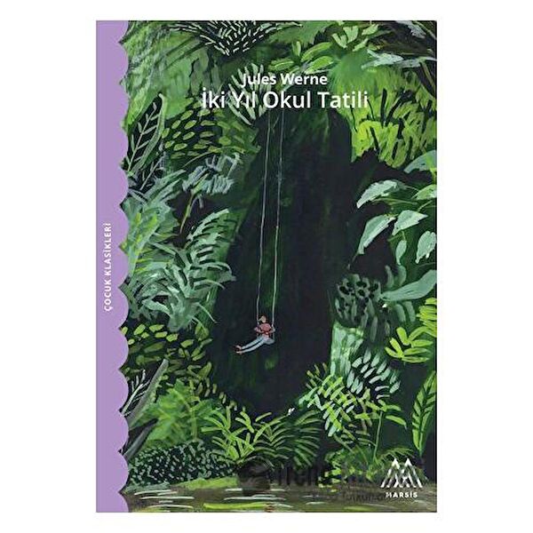 Marsis Yayınları Çocuk Öykü, Masal