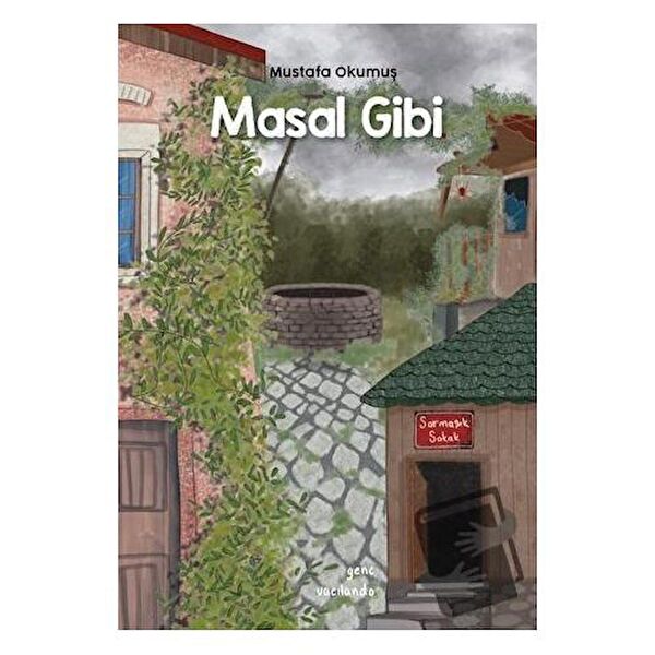 Vacilando Kitap Çocuk Öykü, Masal