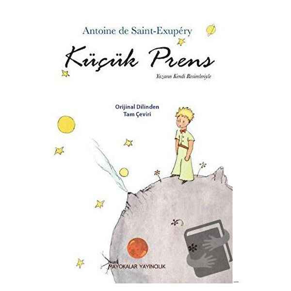 Mayokalar Yayıncılık Çocuk Roman ve Klasikleri