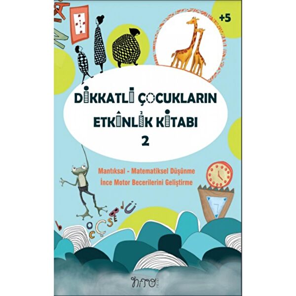Nito Kitap Sınav Hazırlık
