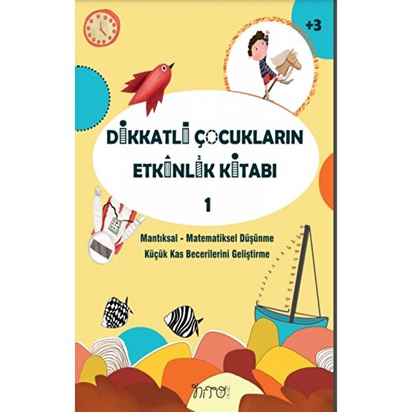 Nito Kitap Sınav Hazırlık