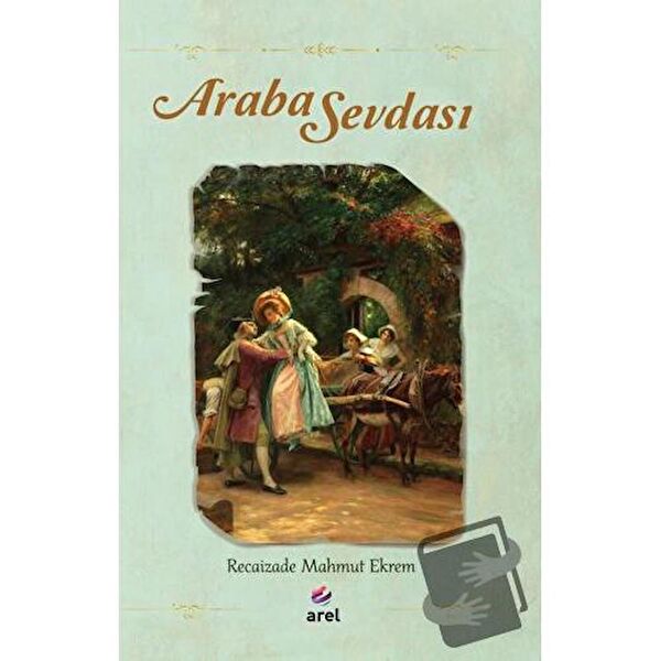 Arel Kitap Dünya Edebiyatı