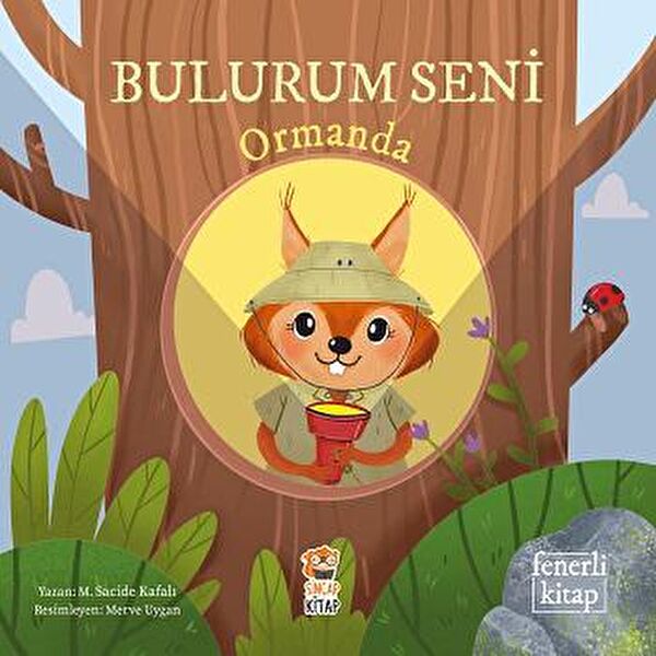Sincap Kitap Çocuk Öykü, Masal