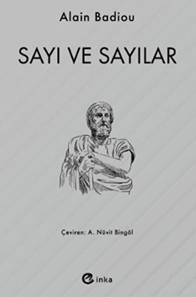 İnka Yayınları Felsefe