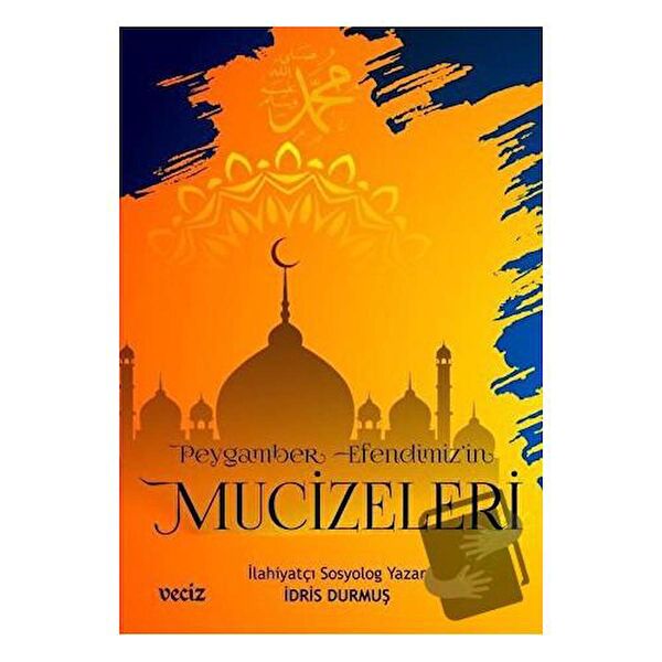 Veciz Yayınları Din Kitapları