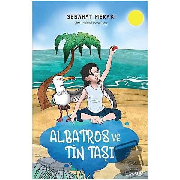 Mecaz Çocuk Çocuk Öykü, Masal