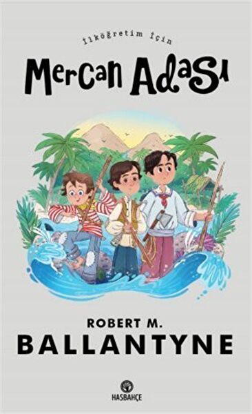 Hasbahçe Çocuk Roman ve Klasikleri