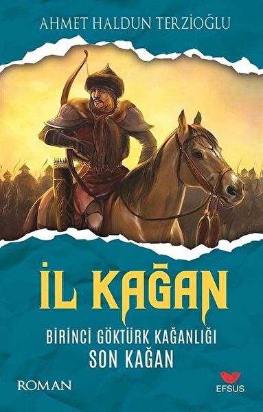 Efsus Yayınları Roman