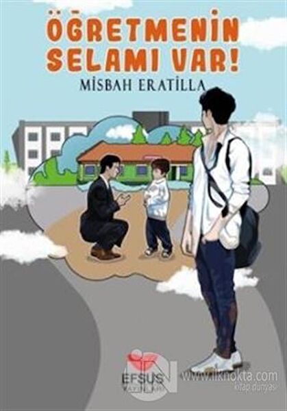 Efsus Yayınları Çocuk Öykü, Masal