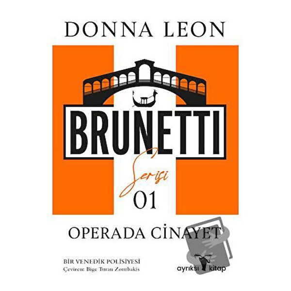 Ayrıksı Kitap Roman