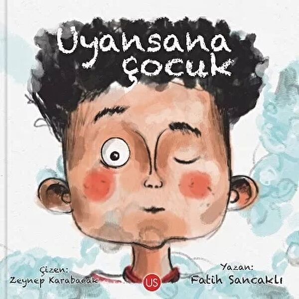 US Yayınları Çocuk Öykü, Masal
