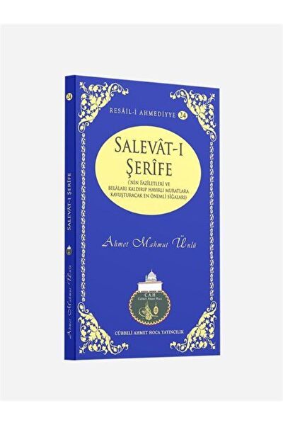 Cübbeli Ahmet Hoca Yayıncılık Din Kitapları