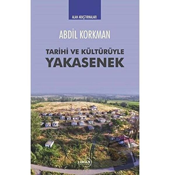 Liman Yayınevi Roman