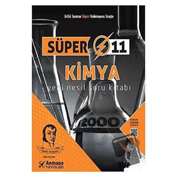 Armada Yayınları Sınav Hazırlık