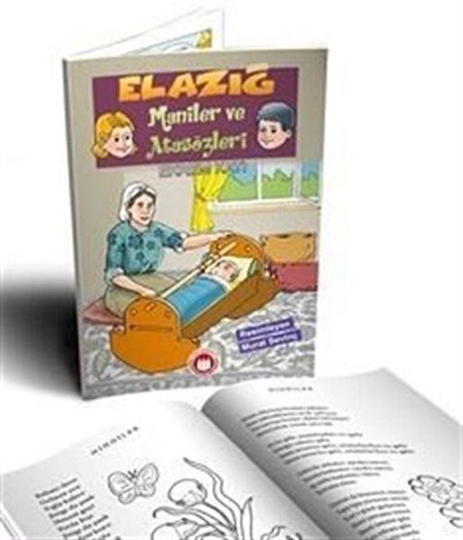 Bordo Ressam Hobi Kitapları