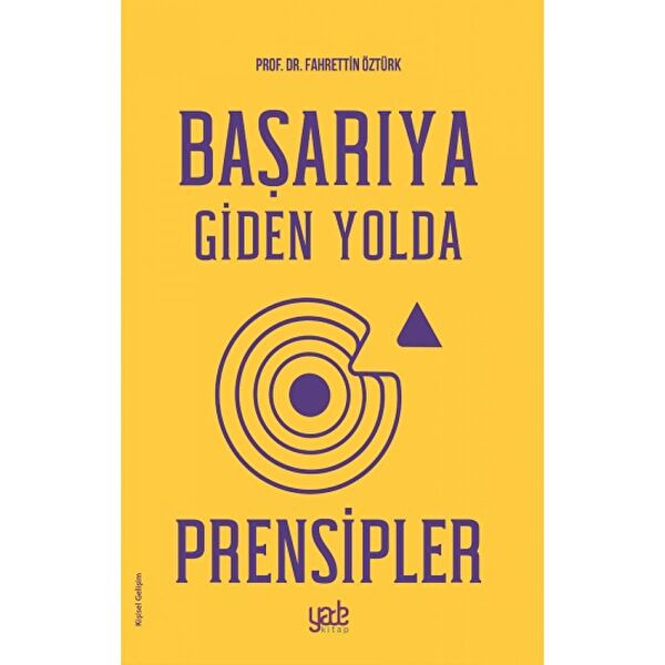 Yade Kitap Psikoloji, Kişisel Gelişim