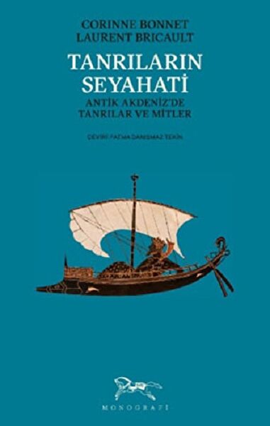 Monografi Yayınları Mitoloji