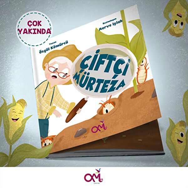 Omes Çocuk Çocuk Öykü, Masal