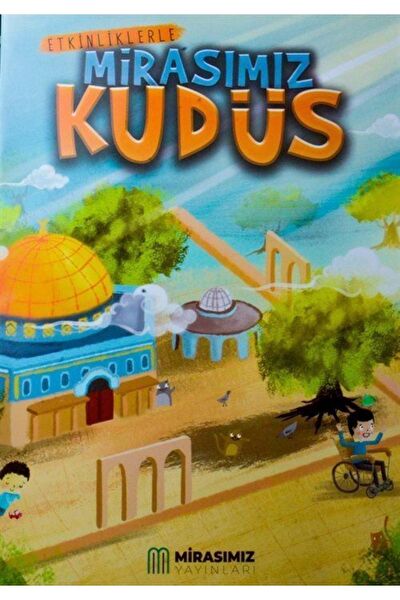 Mirasımız Yayınları Din Kitapları