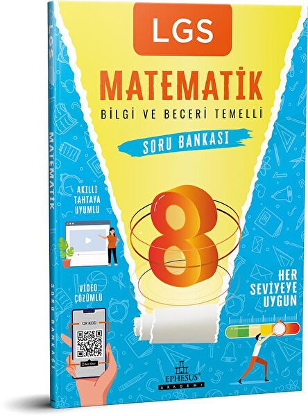 Ephesus Akademi Sınav Hazırlık