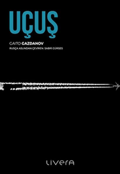 Livera Yayınevi Roman