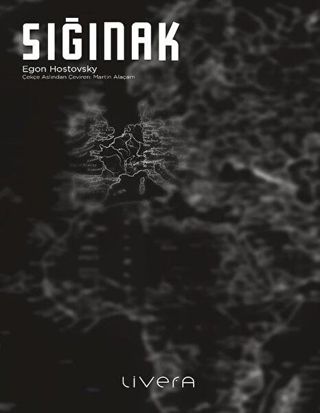 Livera Yayınevi Roman