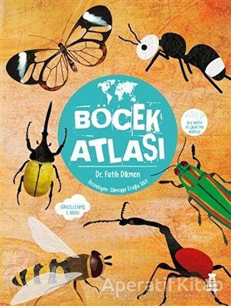 Taze Kitap Çocuk Öykü, Masal