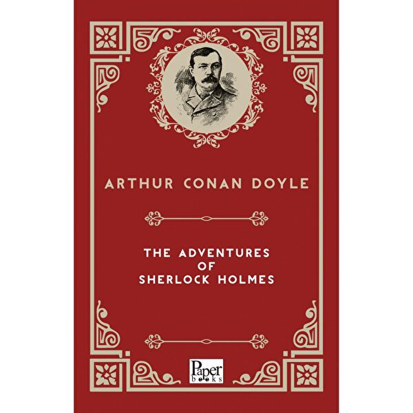 Paper Books Yabancı Dilde Kitaplar