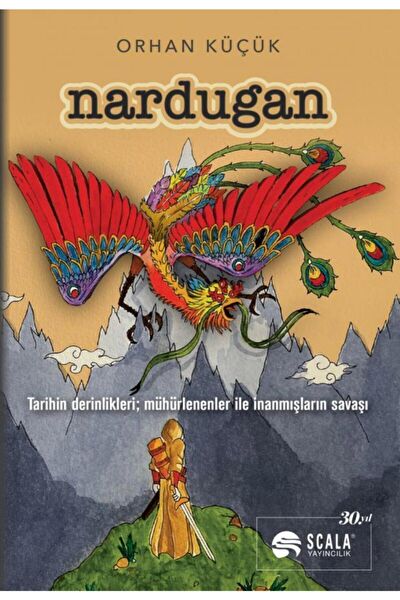 Scala Yayıncılık Mitoloji