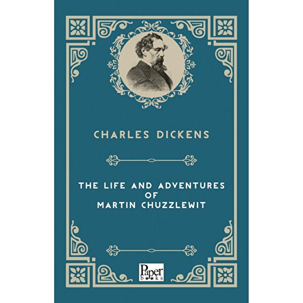 Paper Books Yabancı Dilde Kitaplar