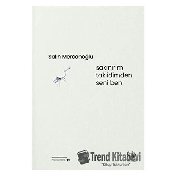 Pikaresk Yayınevi Şiir