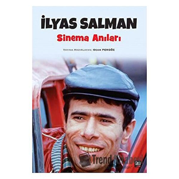 İleri Yayınları Söyleşi, Röportaj