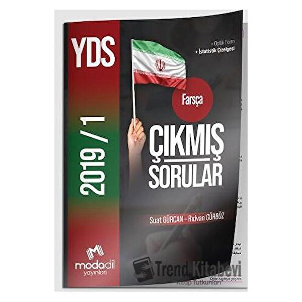 Modadil Yayınları Sınav Hazırlık