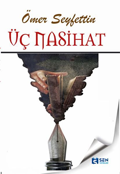 Sen Yayınları Çocuk Öykü, Masal