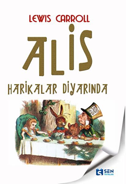Sen Yayınları Çocuk Öykü, Masal