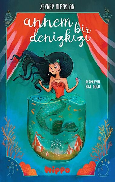 Hippo Yayınları Çocuk Roman ve Klasikleri